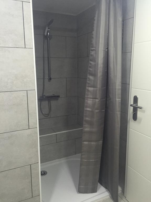 Le Clos Du Silberthal Steinbach Ngoại thất bức ảnh